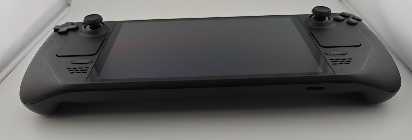 Valve Steam Deck OLED 1TB Black