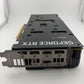 Dual NVIDIA GeForce RTX 3070 OC  8GB GDDR6