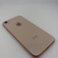 Apple iPhone 8 256GB Unlocked A1863 Gold Excellent