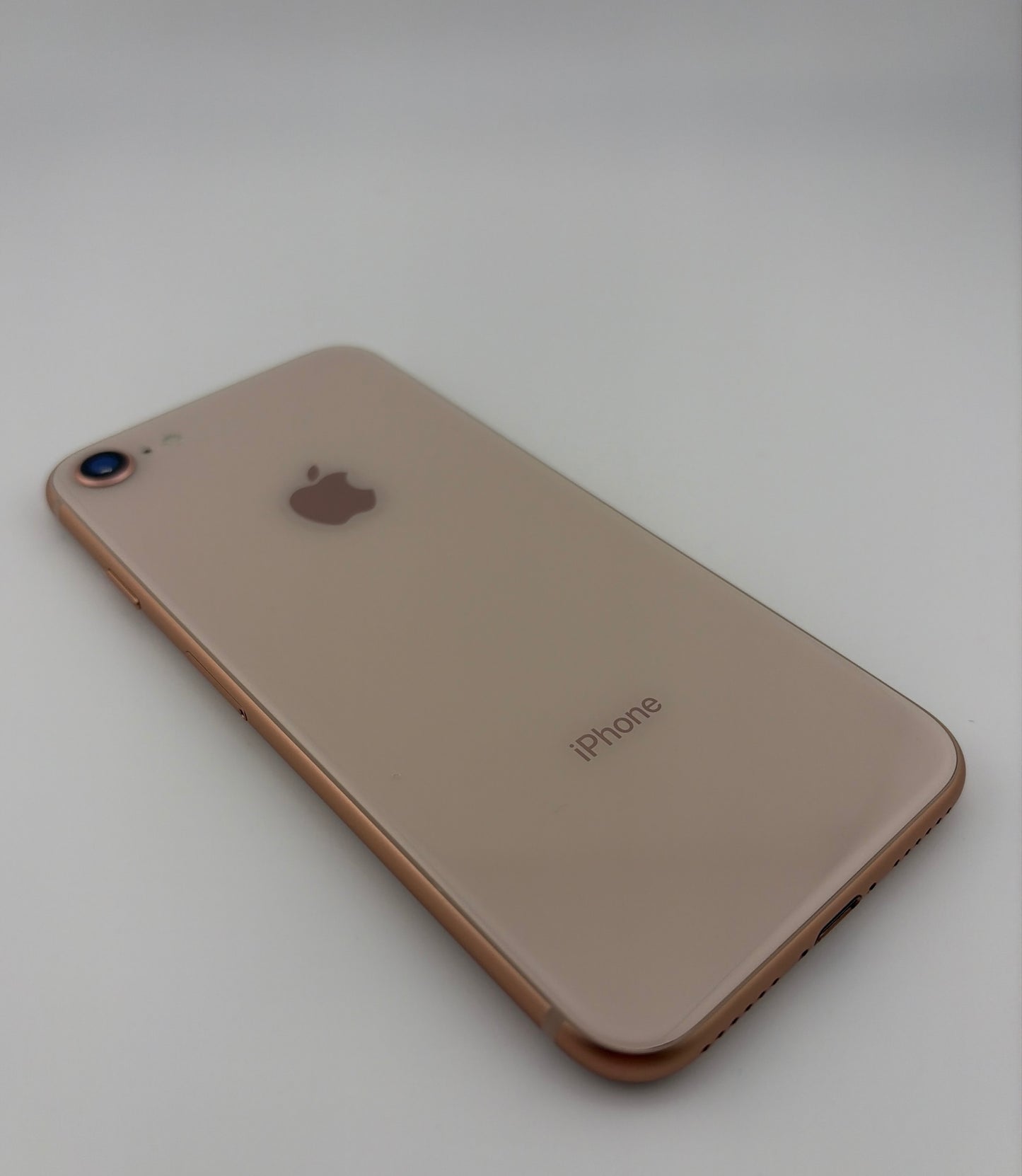 Apple iPhone 8 256GB Unlocked A1863 Gold Excellent