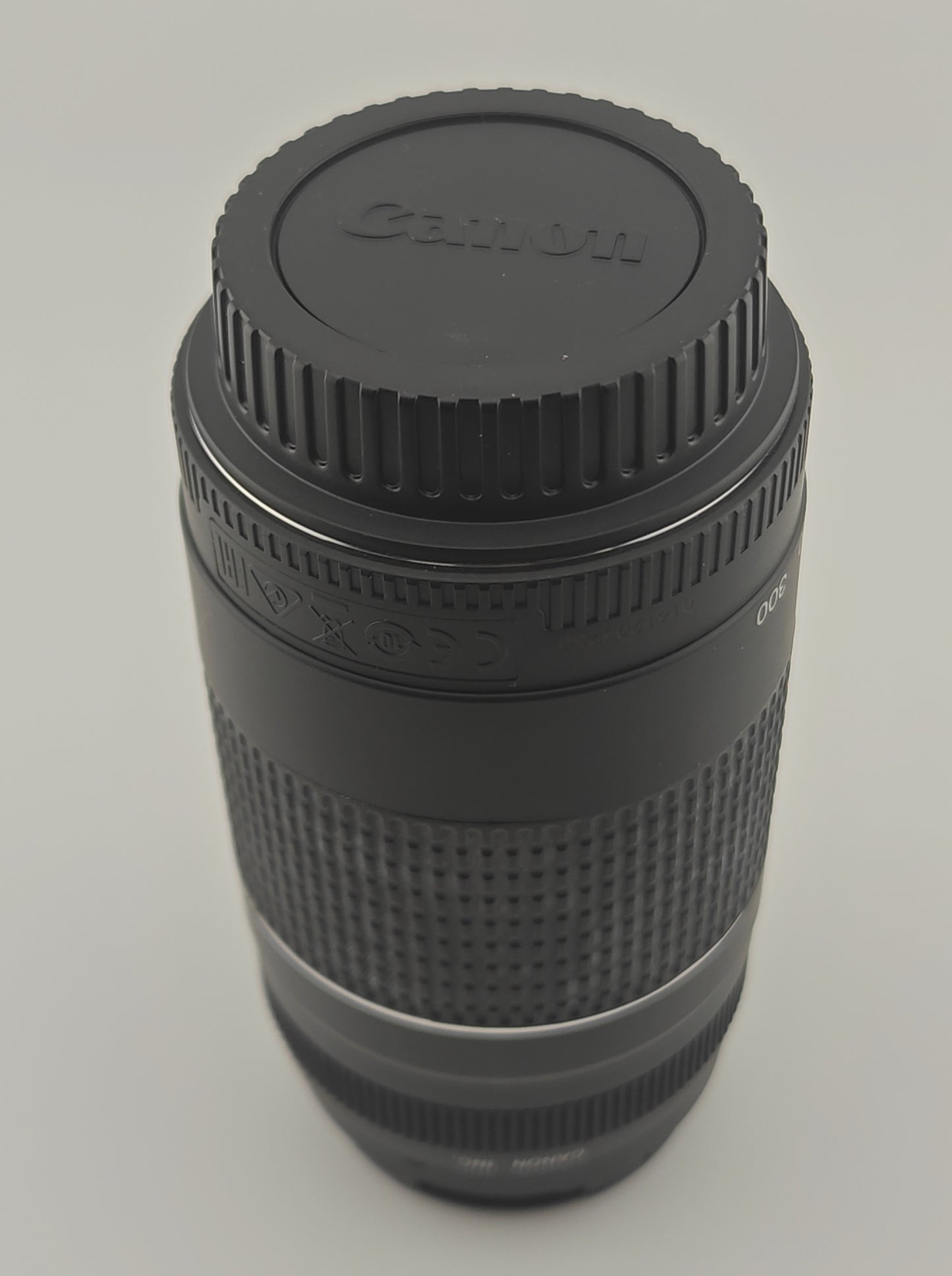 Canon EF 75-300mm f/4-5.6 III Lens