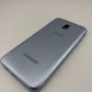 Samsung Galaxy J3 2018 16GB (Verizon) SM-J337VPP Silver Good