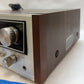 Pioneer SX-434 Stereo FM/AM Receiver Wood SX-434 Other Defect