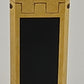 S.T. Dupont Ligne 2 Lacquered Lighter Black & Gold Cigar Lighter