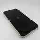 Apple iPhone 11 64GB Unlocked White A2111 BH > 80% Used
