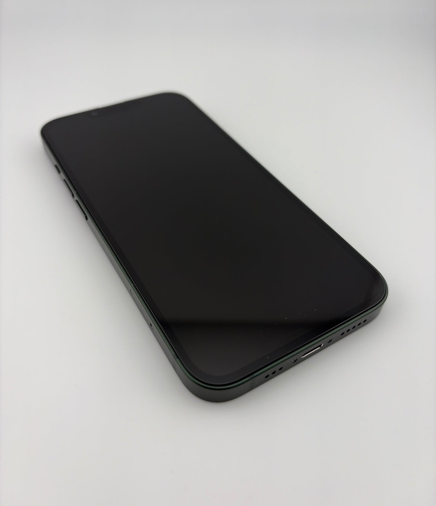 Apple iPhone 13 128GB Unlocked A2482 Green Good
