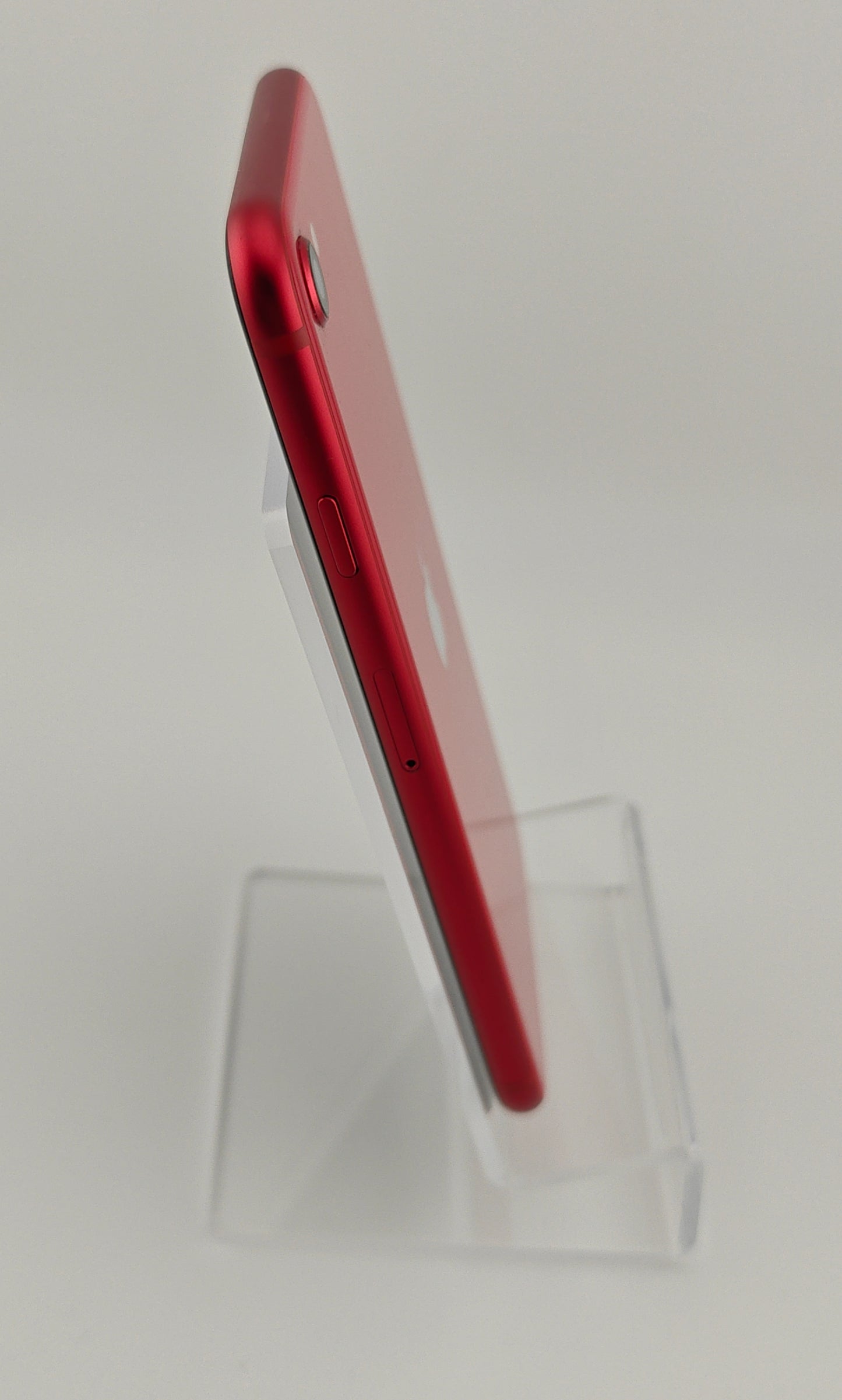 Apple iPhone SE 2nd Gen 2020 64GB Unlocked Red A2275 Used BH > 80%