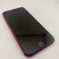 Apple iPhone SE 3rd Gen 2022 128GB Unlocked Red A2595 Good