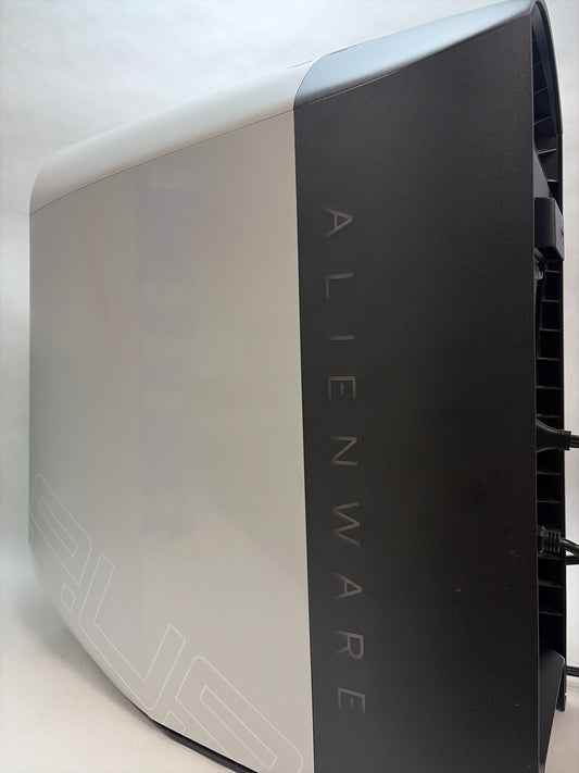 Dell Alienware Aurora R12 Gaming Desktop Intel i7-11700F 1TB HDD + 256GB SSD 16GB RAM NVIDIA GeForce RTX 3070