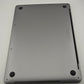 Apple Macbook Pro Touch Bar Core i5 2.9GHz 13in 256GB A1706 Late 2016 Silver