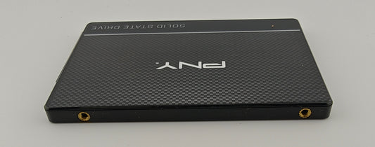 PNY CS900 240GB 2.5'' SATA III SSD 6Gb/s Solid State Hard Drive