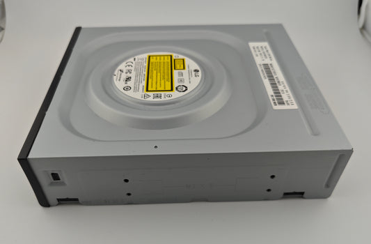 LG Super Multi DVD Writer GH24NSCO SATA 24x Drive Internal