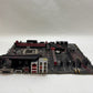 MSI MPG Z390 Gaming Plus LGA 1151 Intel ATX Motherboard M.2 USB 3.1 DDR4