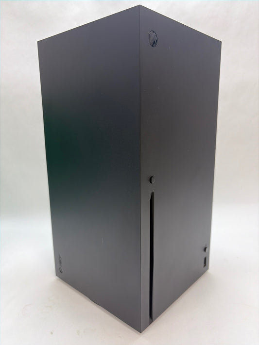Microsoft Xbox Series X 1TB Console + Controller Excellent