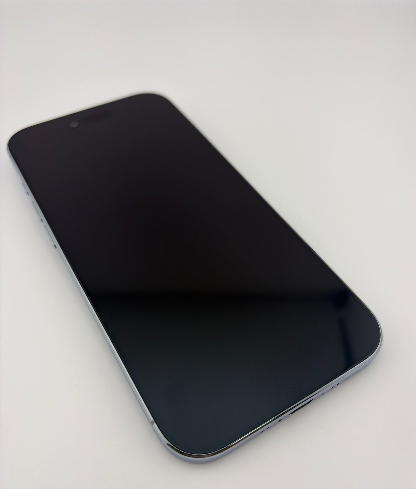 iPhone Air 512GB Unlocked eSIM Only Sky Blue A3260 MG1J4LL/A