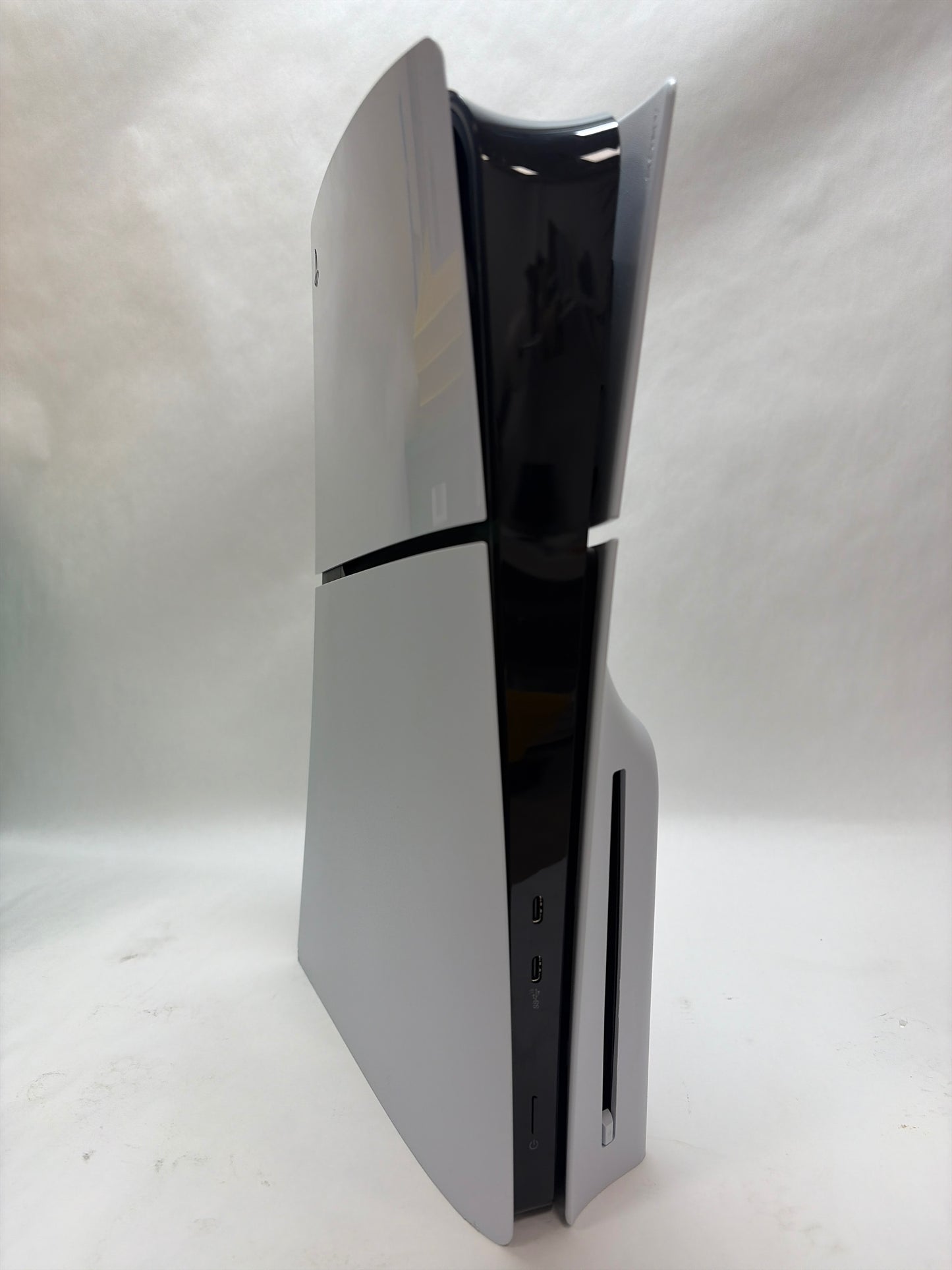 Sony Playstation 5 Slim 1TB Disc PS5 Console CFI-2015 + Controller Excellent
