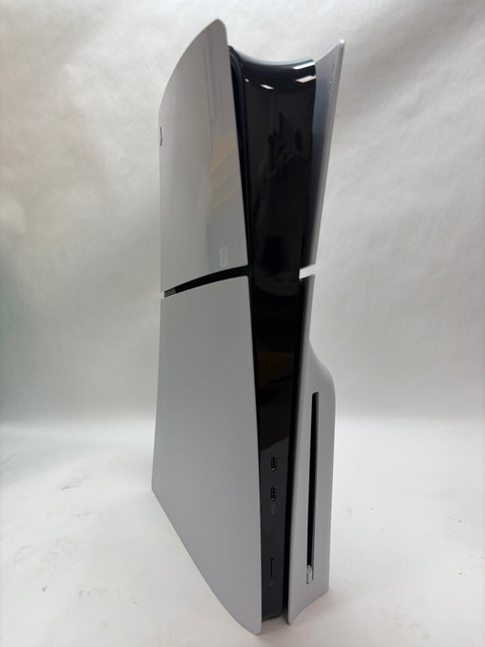 Sony Playstation 5 Slim 1TB Disc PS5 Console CFI-2015 + Controller Excellent
