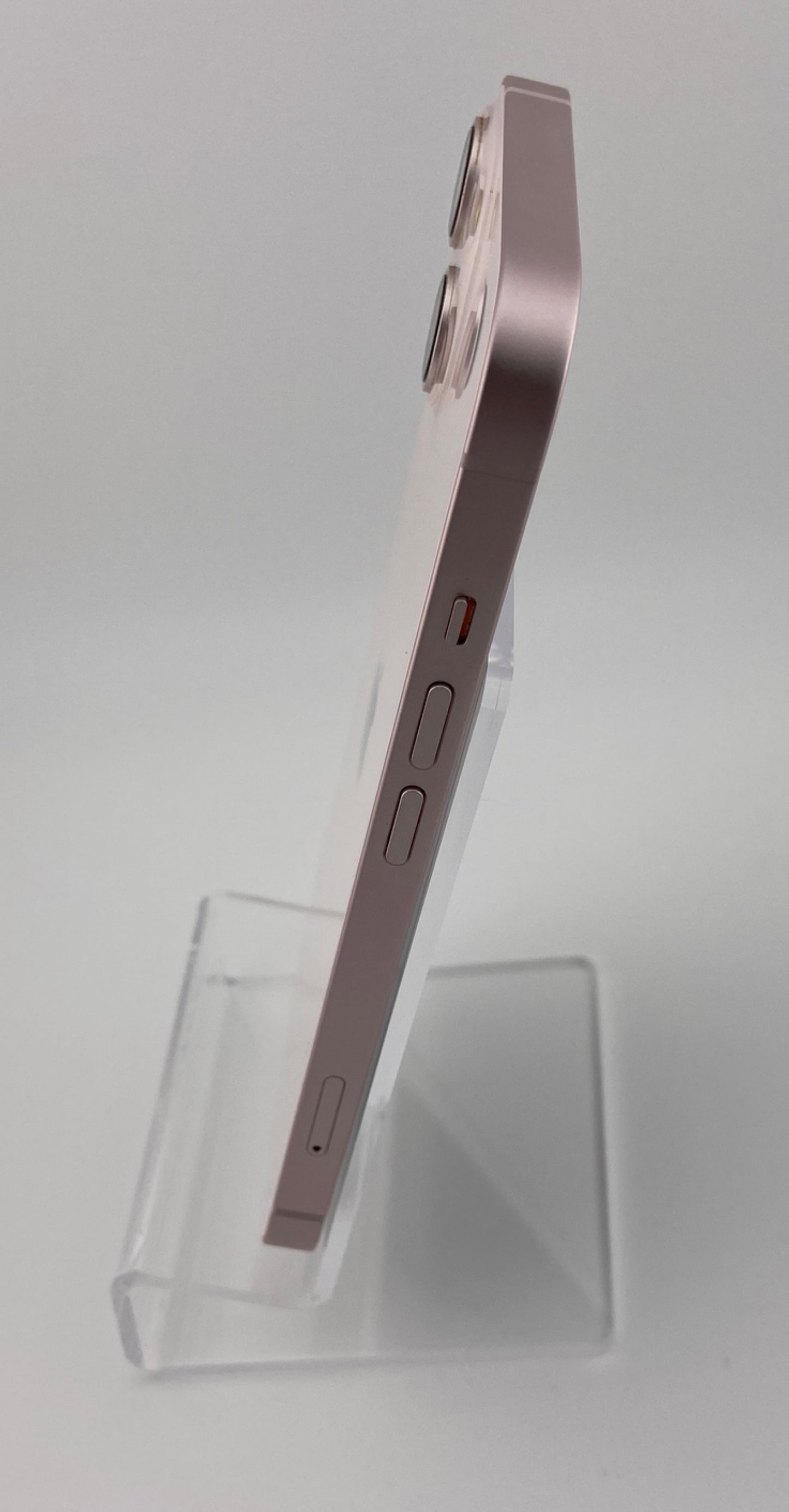 Apple iPhone 13 128GB Pink Unlocked A2482 Used