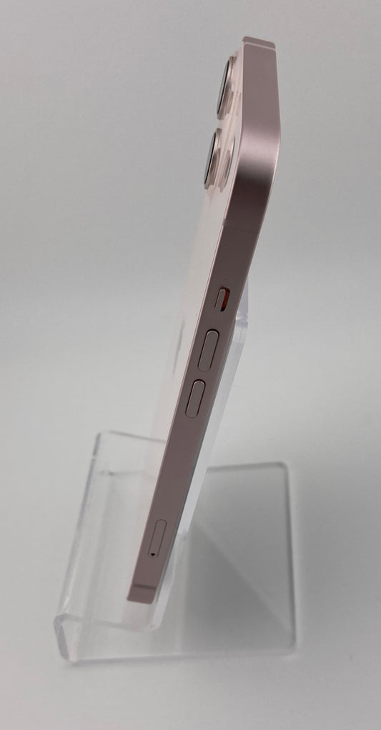 Apple iPhone 13 128GB Pink Unlocked A2482 Used