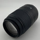 Nikon DX Nikkor 55-300mm 1:4.5-5.6G ED VR Lens