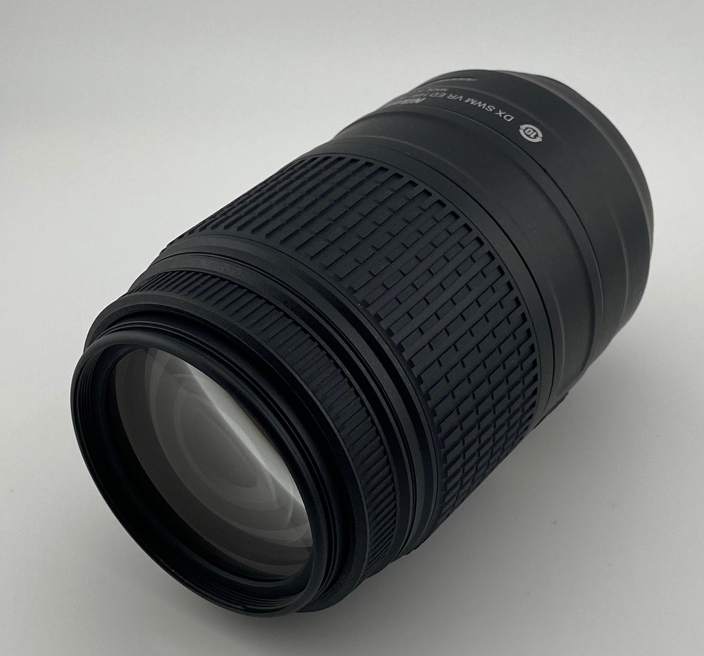 Nikon DX Nikkor 55-300mm 1:4.5-5.6G ED VR Lens