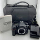 Nikon D7200 DSLR Camera Body Only Low Shutter 2539 Excellent