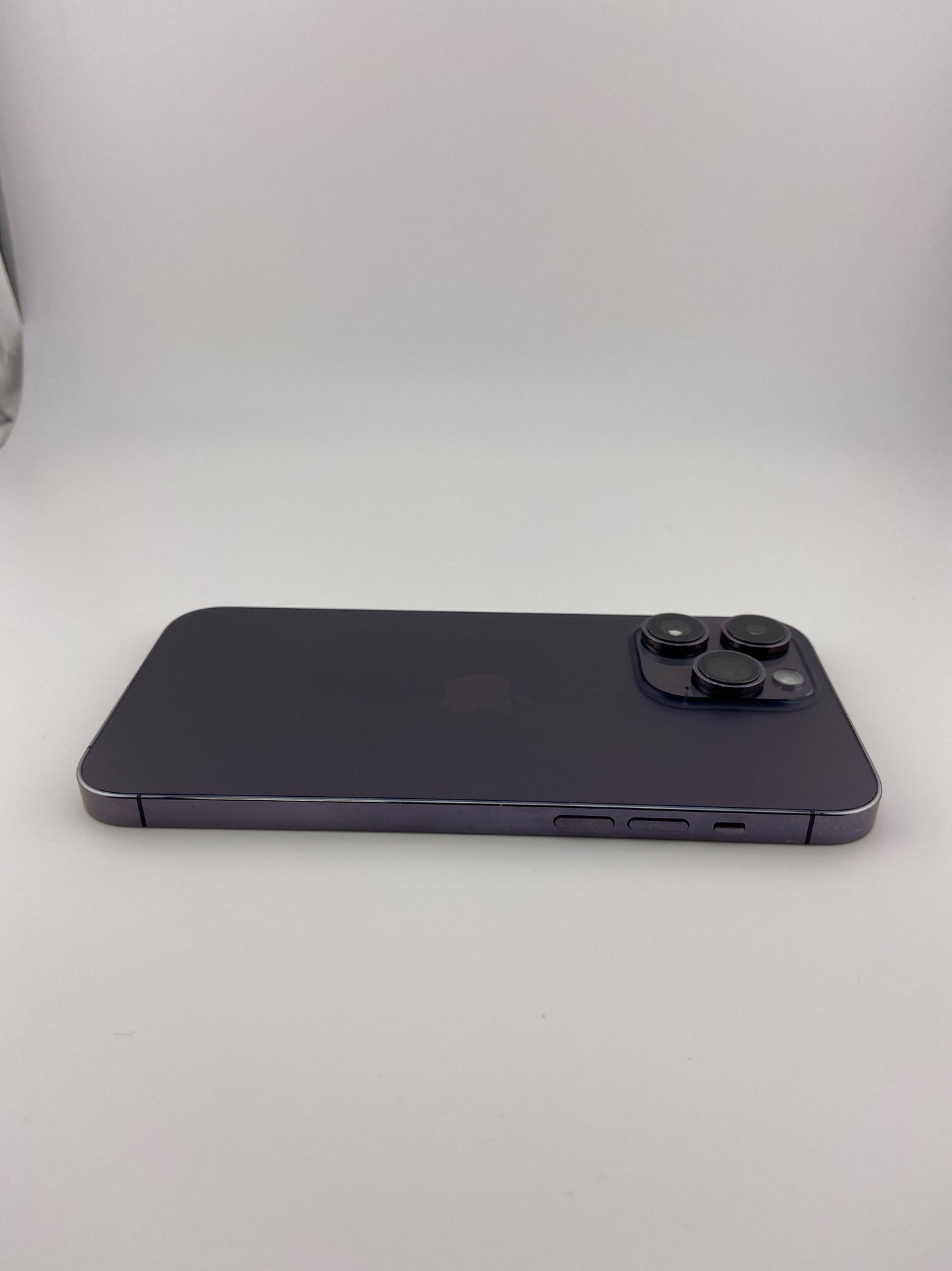 Apple iPhone 14 Pro Max 128GB Unlocked A2651 Deep Purple Used