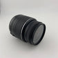 Nikon Nikkor DX AF-S 18-55mm 1:3.5-5.6 G VR II Zoom Lens