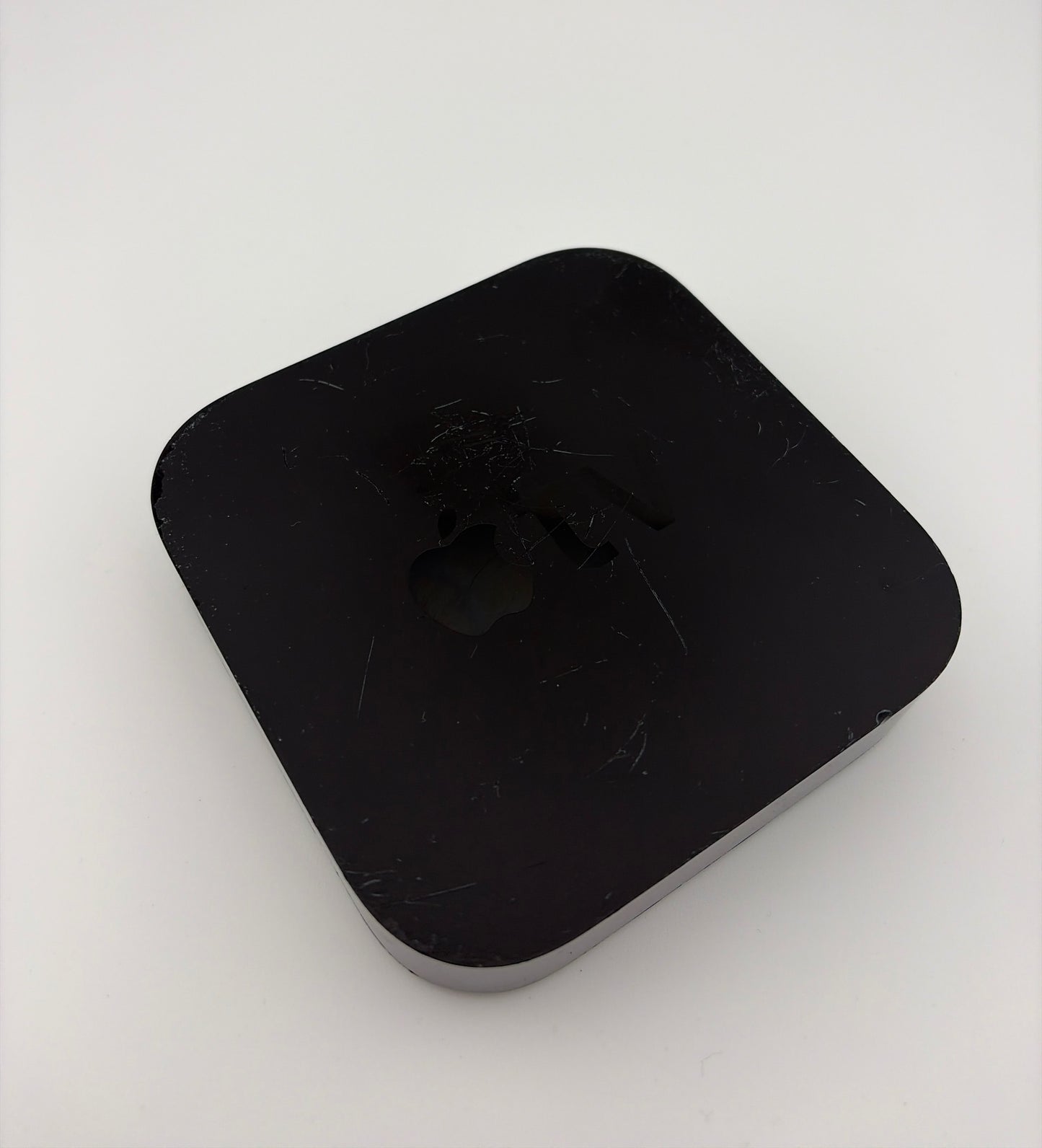 Apple TV 3rd Generation A1469 2013 Black