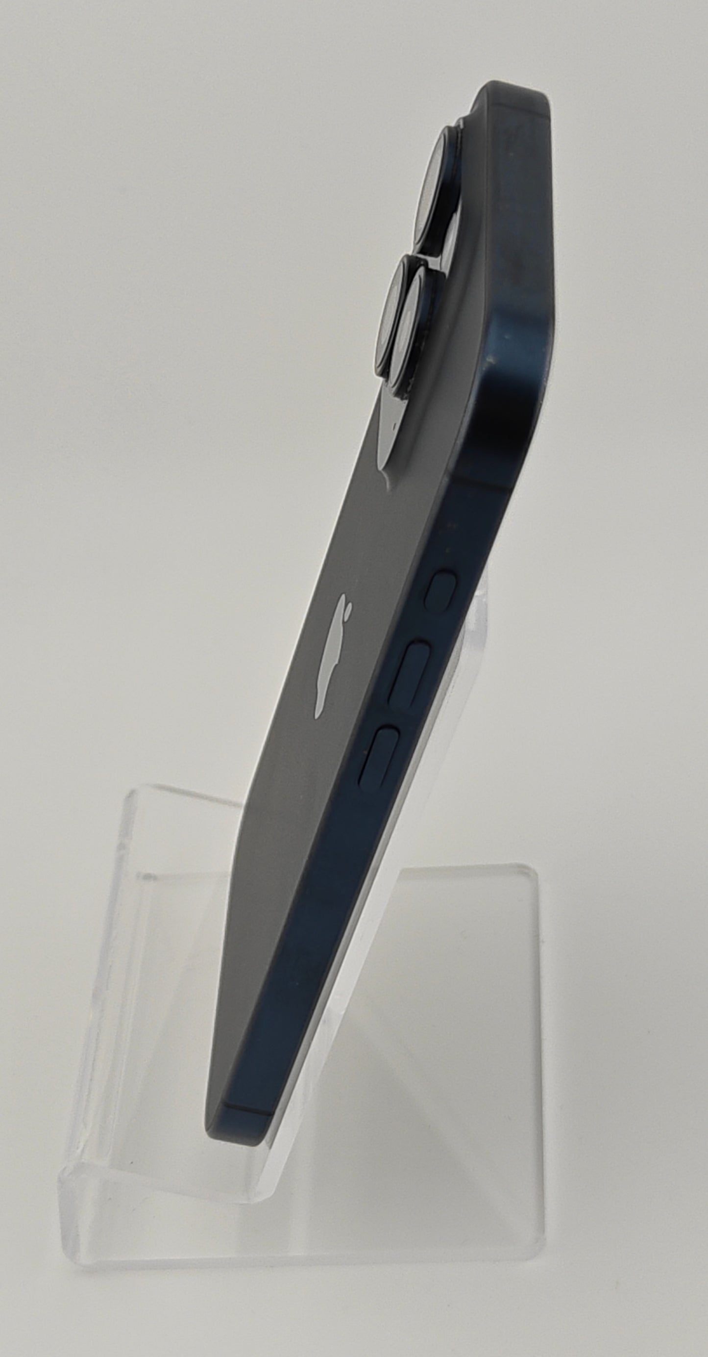 Apple iPhone 15 Pro 128GB Unlocked A2848 Blue Titanium