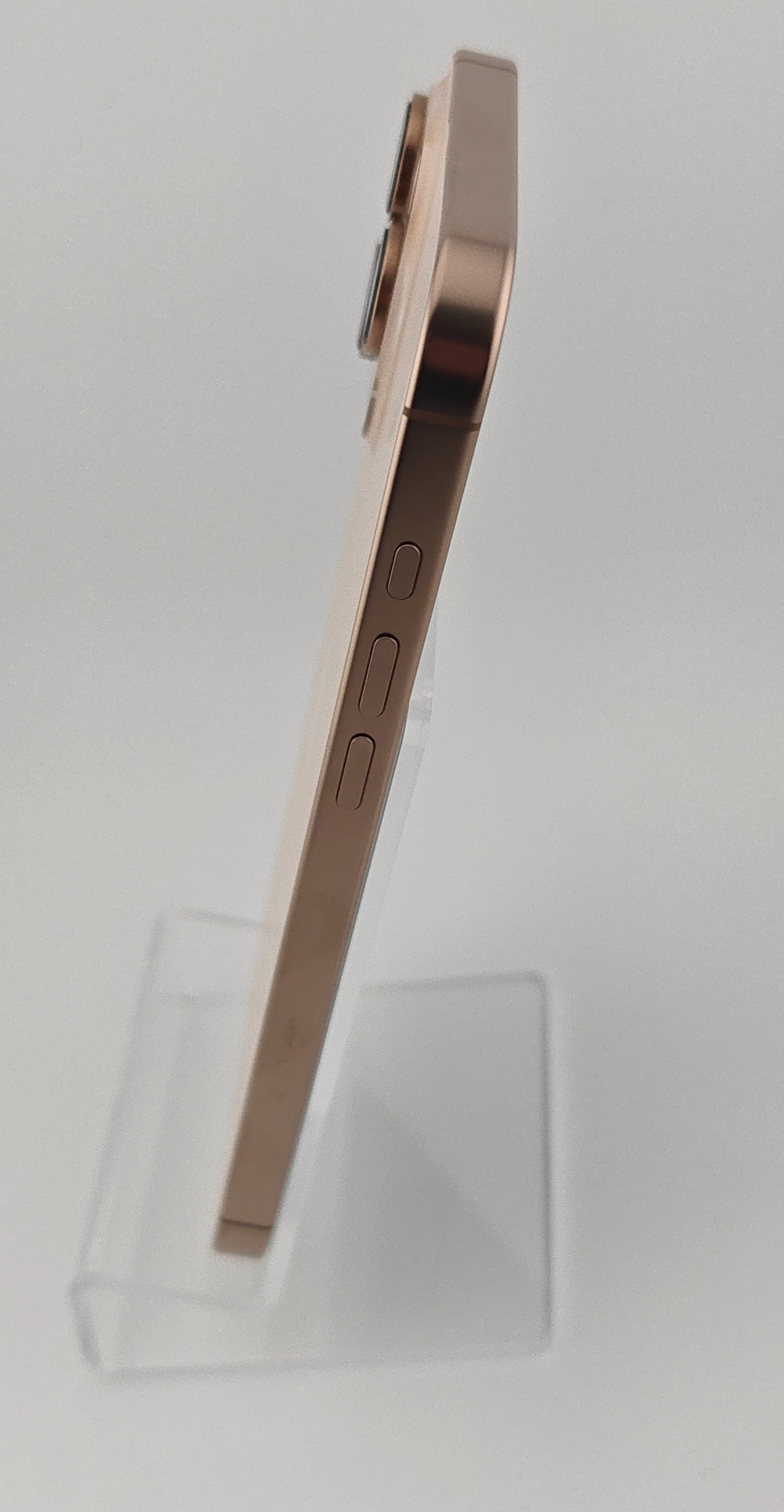 Apple iPhone 16 Pro Max 256GB Unlocked A3084 Desert Titanium Excellent