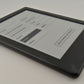 Amazon Kindle 8th Generation 4GB SY69JL Black USED