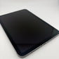 Apple iPad Mini 6th Generation 256GB Cellular Unlocked WiFi A2568 Space Gray Excellent