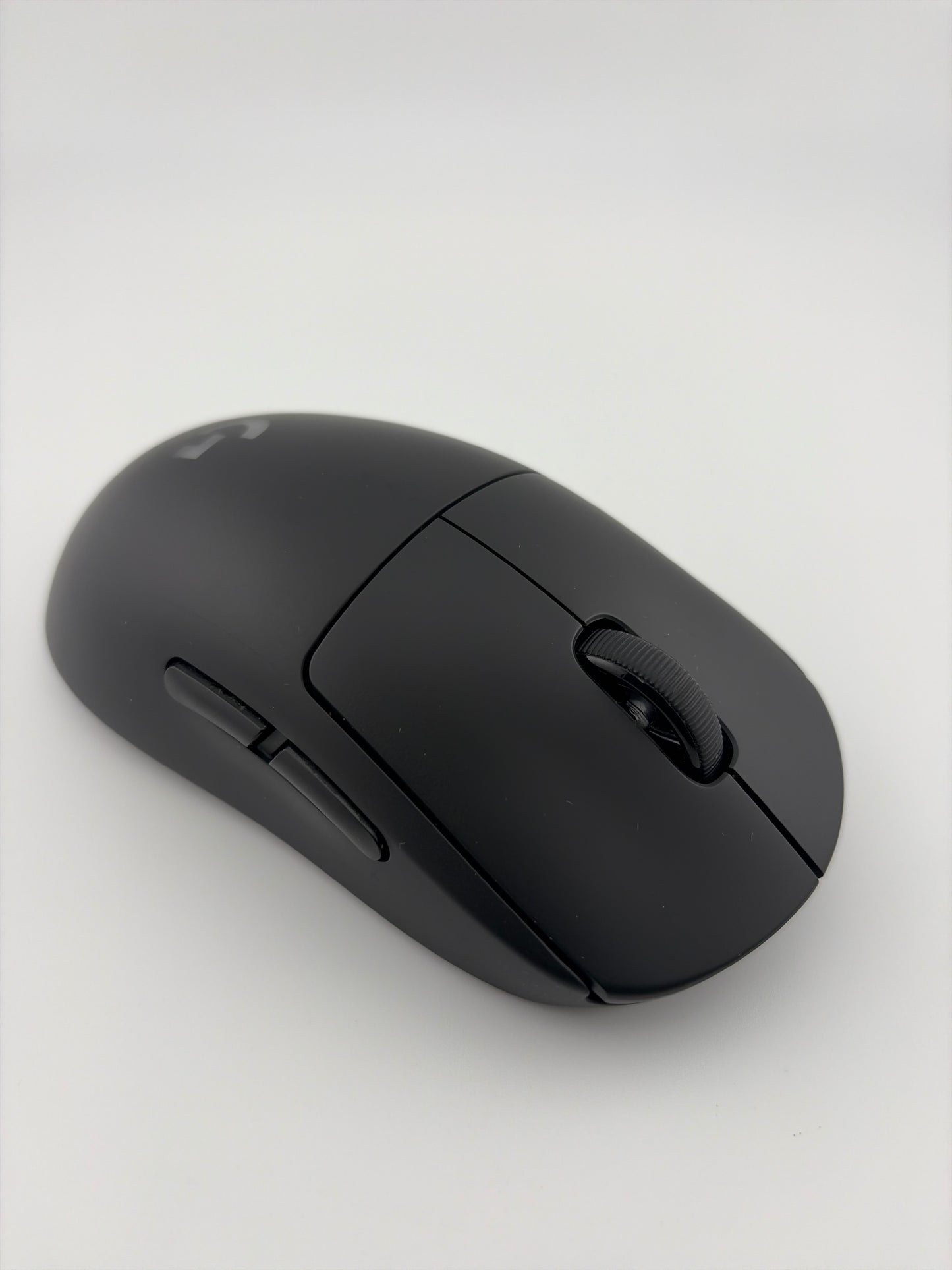 Logitech G Pro M-R0070 Wireless Gaming Mouse