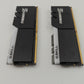 G.SKILL TridentZ RGB 16GB (2 x 8GB) RAM DDR4 3000 (PC4 24000) Memory F4-3000C16D-16GTZR