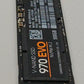 Samsung 970 EVO SSD 500gb MZ-V7E500 NVMe M.2 Internal Solid State Drive