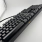 RAZER Huntsman Elite RZ03-0187 Gaming Keyboard Black