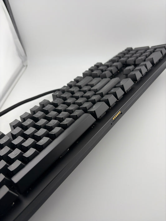 RAZER Huntsman Elite RZ03-0187 Gaming Keyboard Black