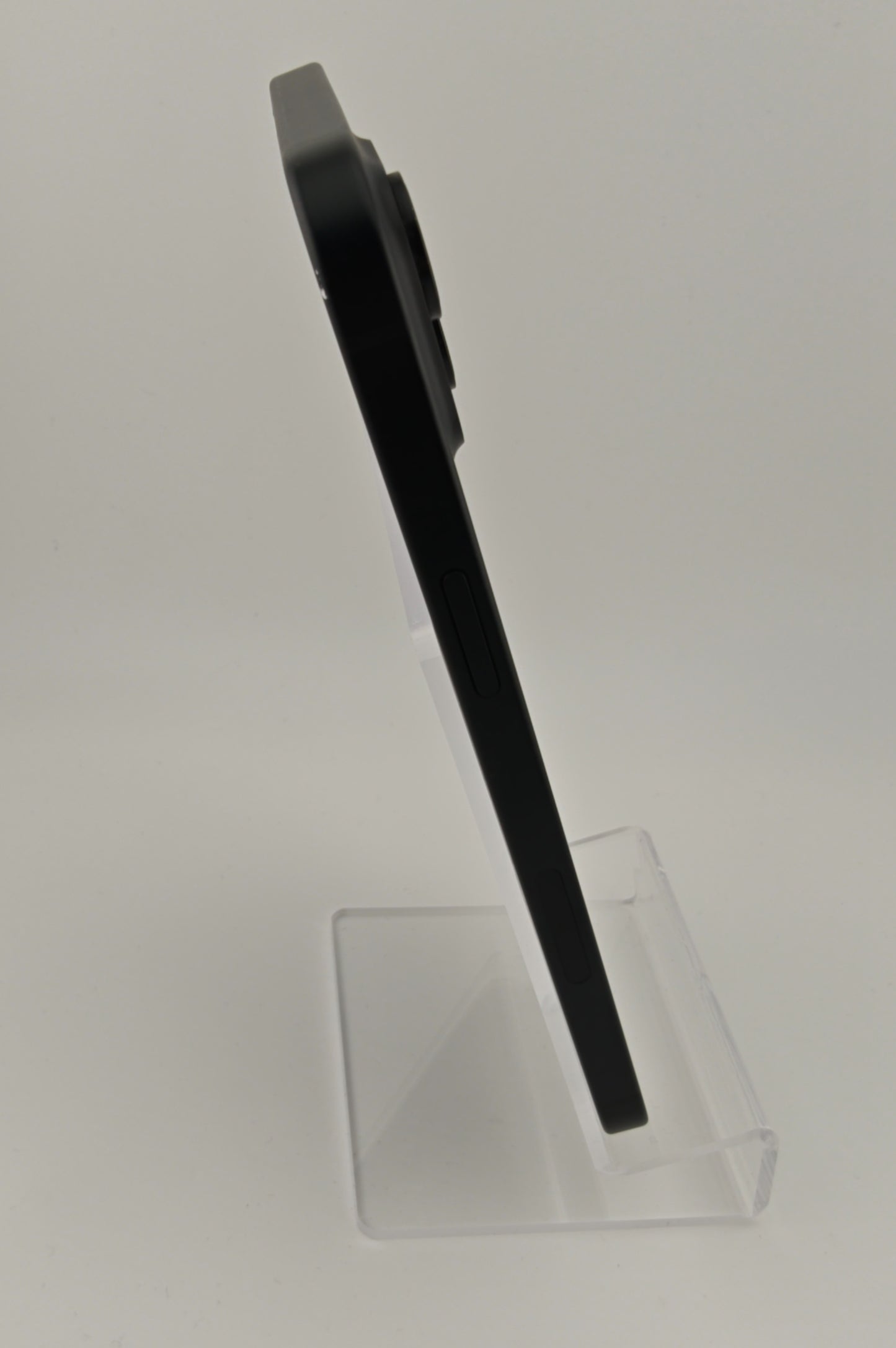 Apple iPhone 15 Plus 128GB Unlocked Black A2847 Very Good