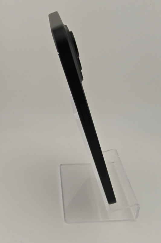 Apple iPhone 15 Plus 128GB Unlocked Black A2847 Very Good