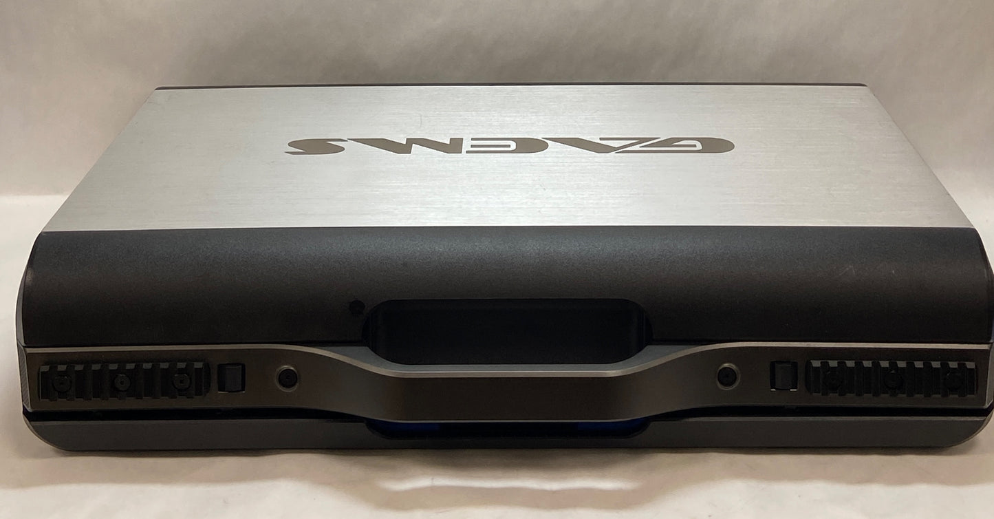 Gaems Guardian Pro XP 24" G240QHD Portable Gaming Monitor