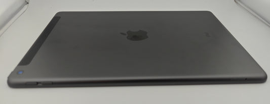 Apple iPad 9th Generation 10.2 64GB Cellular WiFi A2603 Space Gray Excellent