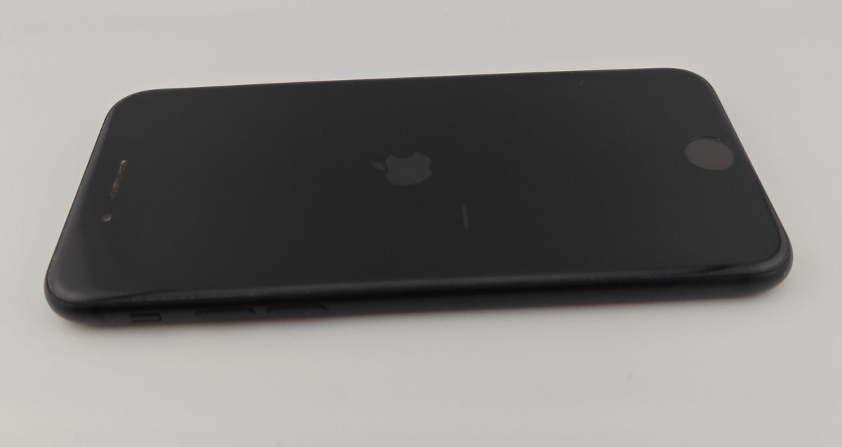 Apple iPhone SE 2nd Gen 64GB Unlocked A2275 Black A2275 Excellent 96% Battery Health