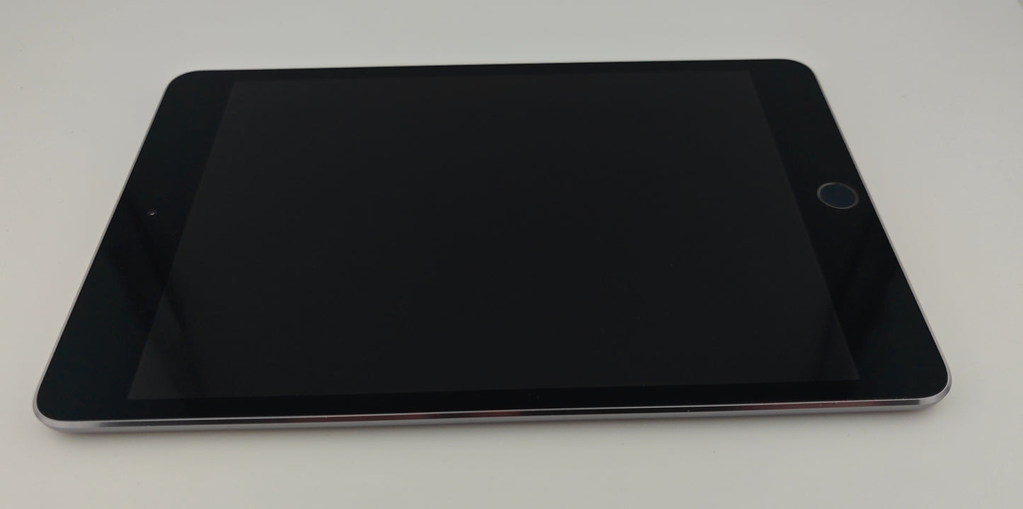 Apple iPad Mini 4 32GB WiFi A1538 Space Gray
