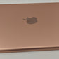 Apple iPad 10.2 7th Generation 32GB WiFi A2197 Gold Excellent