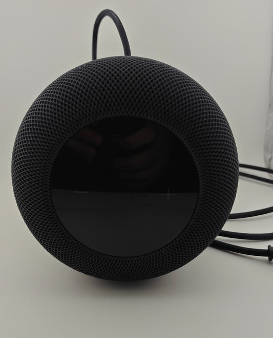 Apple Homepod 2nd Generation Midnight A2825 2023 Speaker