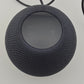 Apple HomePod Mini Space Gray A2374 MY5G2LL/A