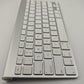 Apple A1314 Wireless Keyboard - MC184LL/B Good