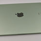 Apple iPad Air 4 10.9 64GB WiFi A2316 Green Excellent