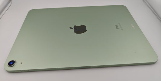 Apple iPad Air 4 10.9 64GB WiFi A2316 Green Excellent